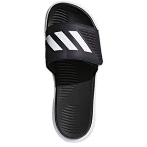adidas Men's Alphabounce Slide